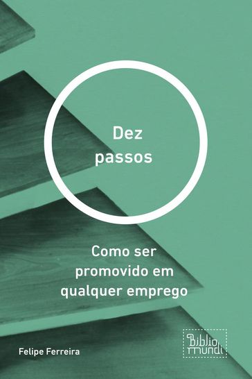Dez passos - Felipe Ferreira