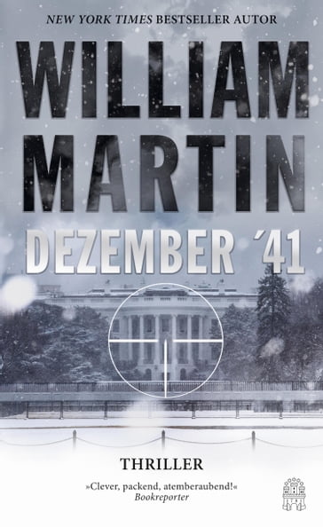 Dezember 41 - William Martin