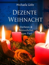 Dezente Weihnacht