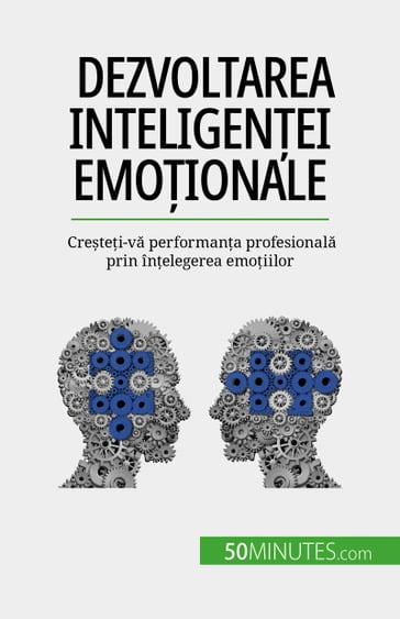 Dezvoltarea inteligenei emoionale - Maillys Charlier