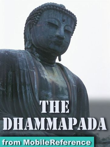 Dhammapada (Mobi Classics) - Max Muller (Translator) Anonymous