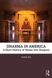 Dharma in America