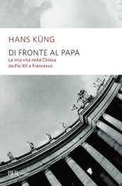 Di fronte al Papa