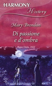 Di passione e d ombra