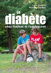 Diabète chez l enfant et l adolescent (Le)