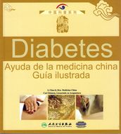 Diabetes. Ayuda de la Medicina China
