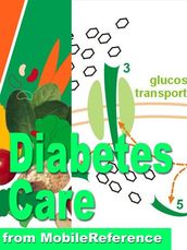 Diabetes Care Pocket Guide (Mobi Health)