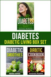 Diabetes: Diabetic Living Box Set