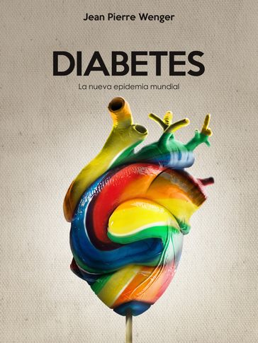 Diabetes - Jean Pierre Wenger
