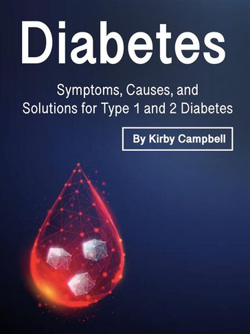 Diabetes - Kirby Campbell