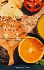 Diabetes meal plan for newly diagnosed