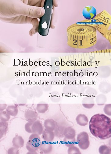 Diabetes, obesidad y síndrome metabólico - Isaías Balderas Rentería