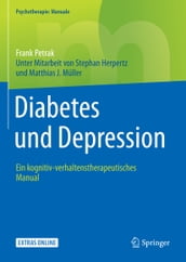 Diabetes und Depression