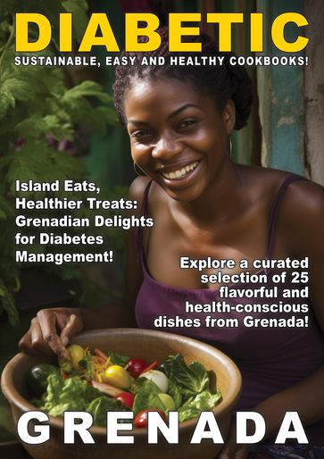 Diabetic Grenada - Nevaeh Isabella