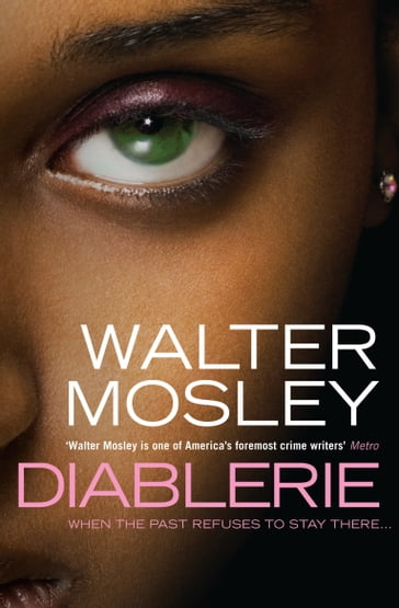 Diablerie - Walter Mosley