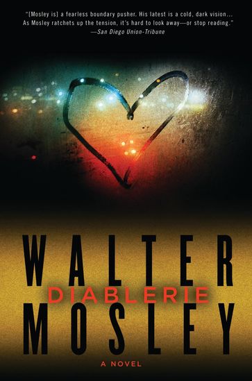 Diablerie - Walter Mosley