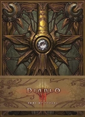 Diablo: Book of Tyrael