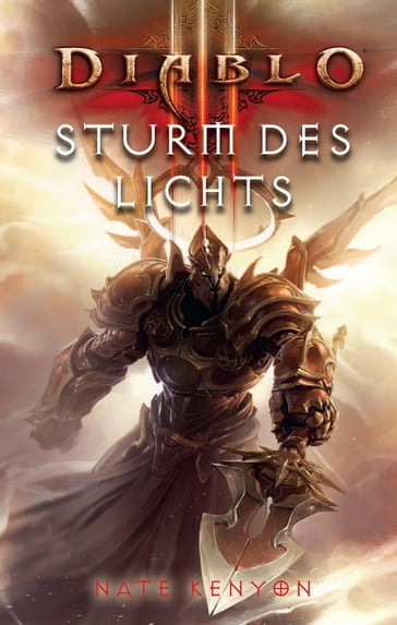 Diablo III: Sturm des Lichts - Nate Kenyon