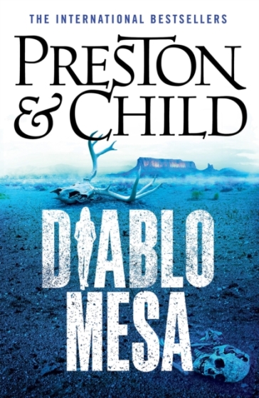Diablo Mesa - Douglas Preston - Lincoln Child