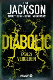 Diabolic Fatales Vergehen