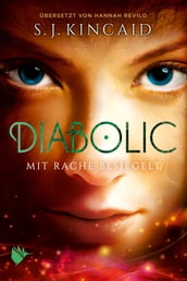 Diabolic Mit Rache besiegelt