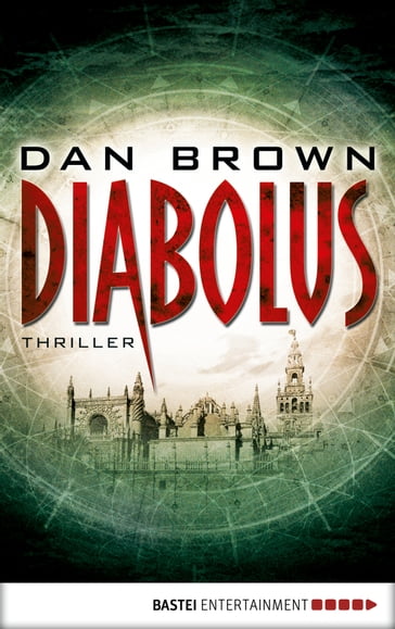 Diabolus - Dan Brown