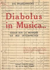 Diabolus in musica