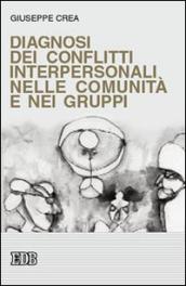 Diagnosi dei conflitti interpersonali nelle comunità e nei gruppi