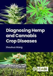 Diagnosing Hemp and Cannabis Crop Diseases