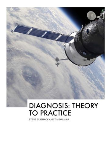 Diagnosis: From Theory to Practice - Steve Zuieback - Tim Dalmau