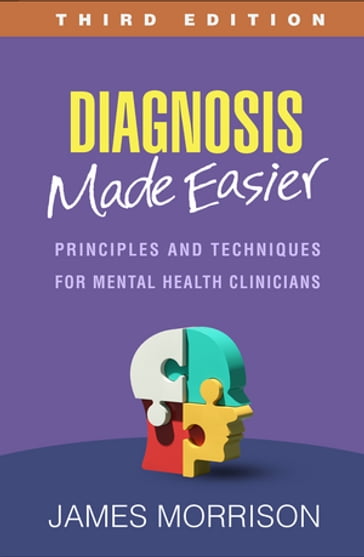 Diagnosis Made Easier - MD James Morrison