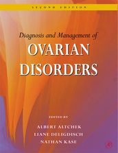 Diagnosis and Management of Ovarian Disorders