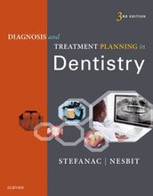 Diagnosis and Treatment Planning in Dentistry - E-Book