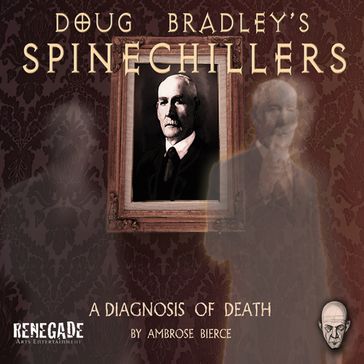Diagnosis of Death, A - Ambrose Bierce