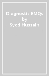 Diagnostic EMQs