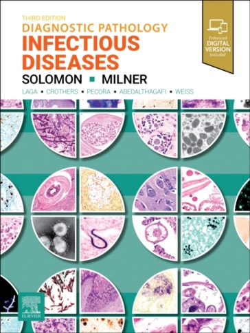 Diagnostic Pathology: Infectious Diseases - Isaac H. Solomon - Dan Milner