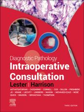 Diagnostic Pathology: Intraoperative Consultation E-Book