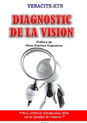 Diagnostic de la vision