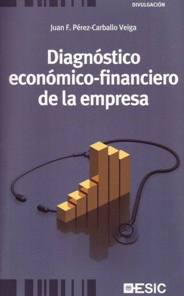 Diagnóstico económico-financiero - Veiga Perez-Carballo