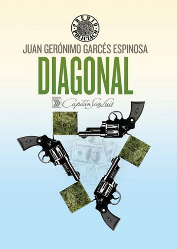 Diagonal - Juan Jerónimo Garcés Espinosa