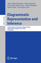 Diagrammatic Representation and Inference