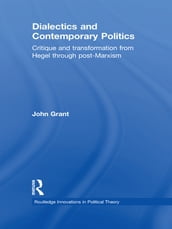 Dialectics and Contemporary Politics
