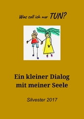 Dialog mit meiner Seele