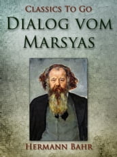 Dialog vom Marsyas