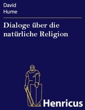 Dialoge über die natürliche Religion