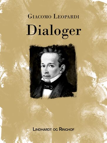 Dialoger - Giacomo Leopardi