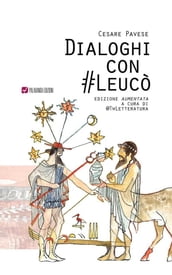 Dialoghi con #Leucò di Cesare Pavese