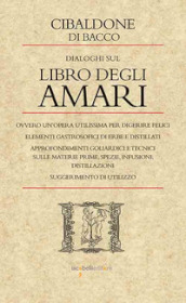 Dialoghi sul libro degli amari