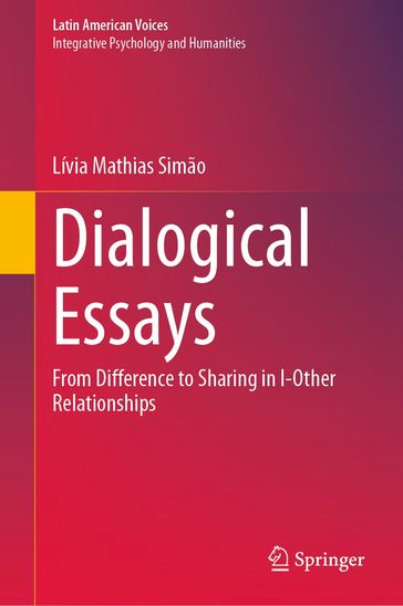 Dialogical Essays - Lívia Mathias Simão