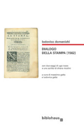 Dialogo della stampa (1562)